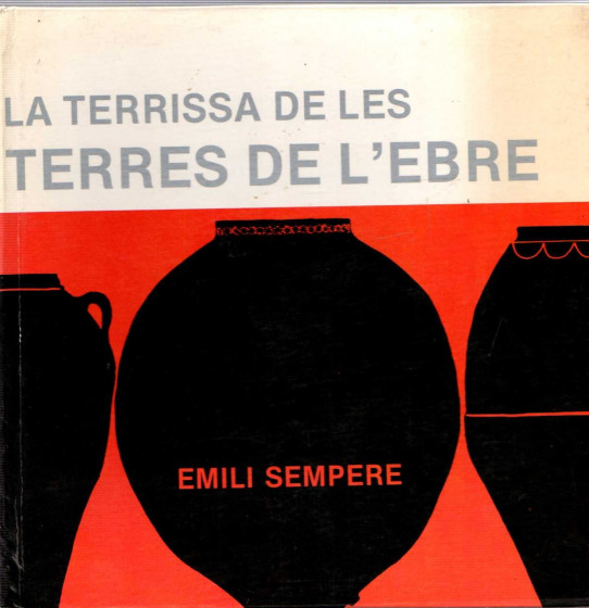 LA TERRISSA DE LES TERRES DE L'EBRE