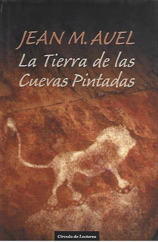 LA TIERRA DE LAS CUEVAS PINTADAS