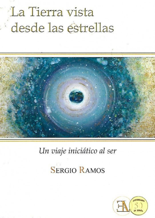 LA TIERRA VISTA DESDE LAS ESTRELLAS