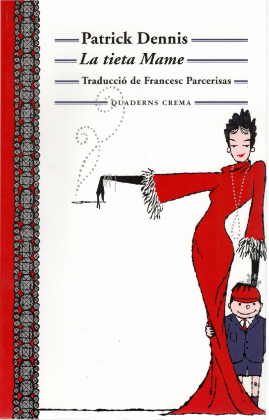 LA TIETA MAME