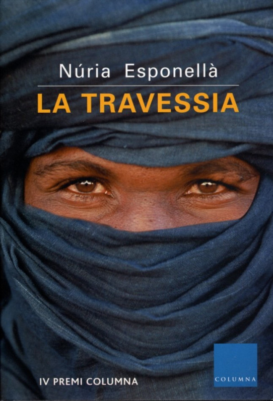 LA TRAVESSIA