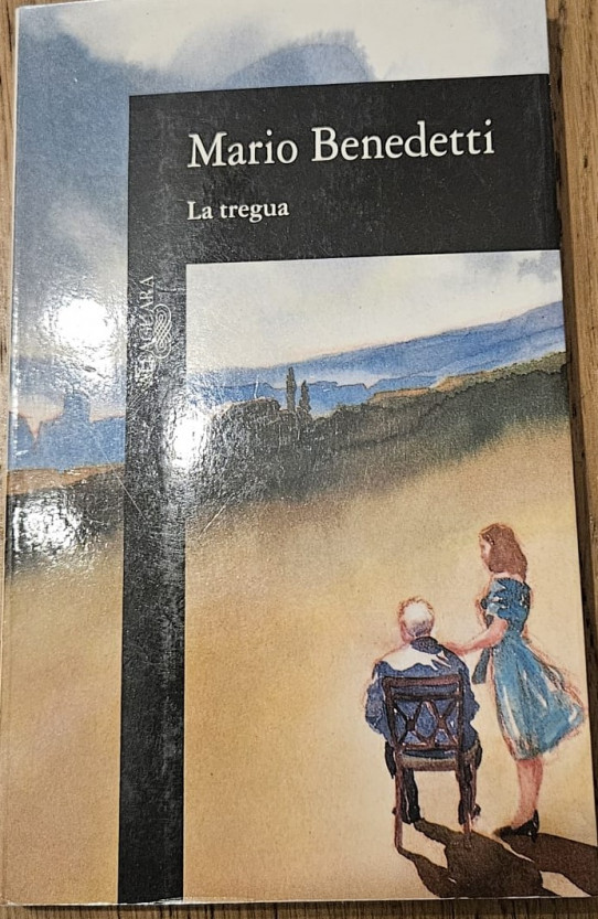 LA TREGUA