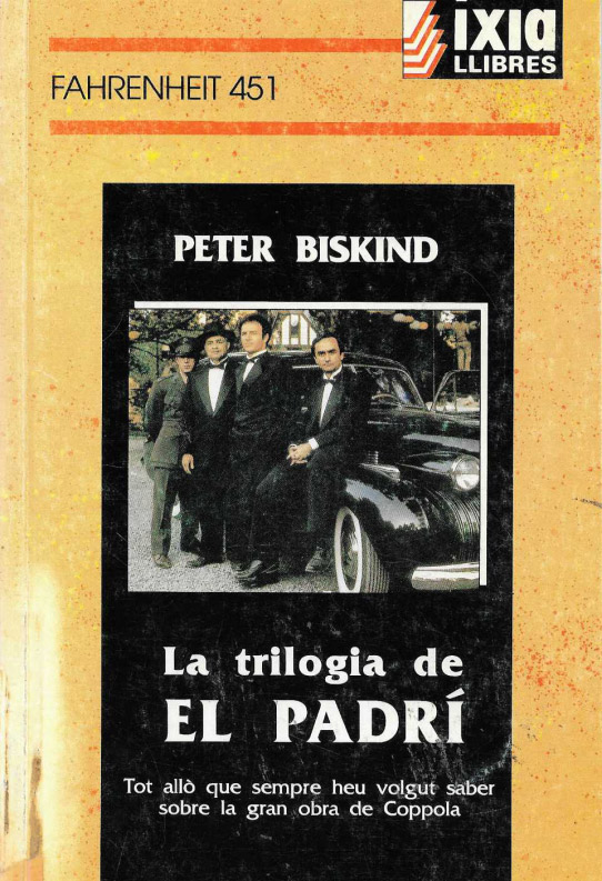 La trilogia de El Padrí.