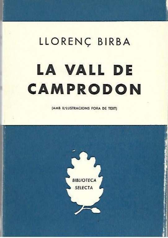 LA VALL DE CAMPRODON