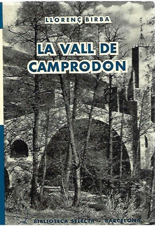LA VALL DE CAMPRODON
