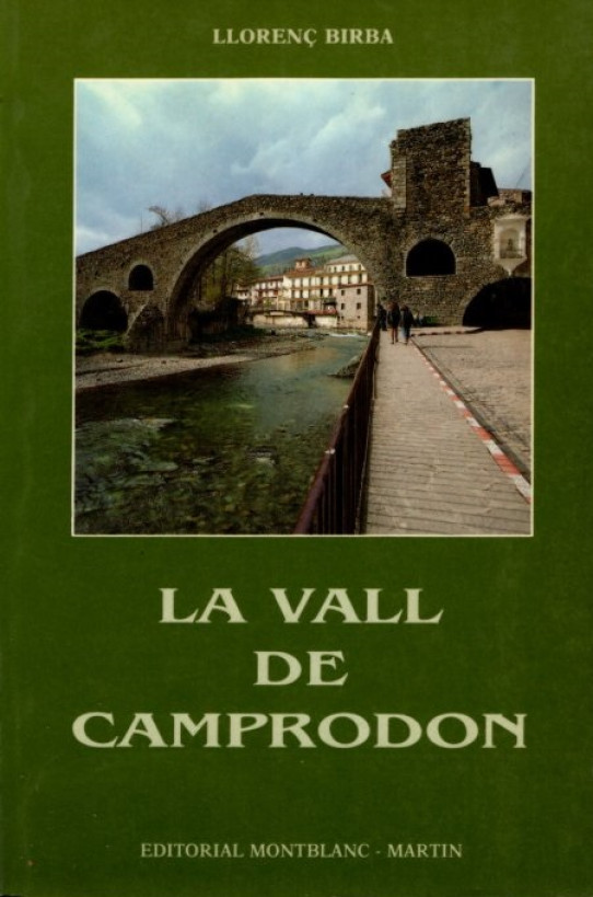 LA VALL DE CAMPRODON