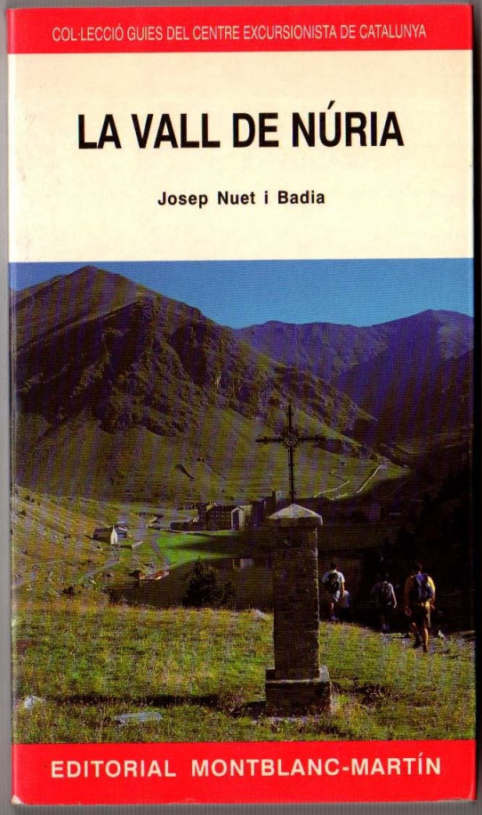 LA VALL DE NÚRIA