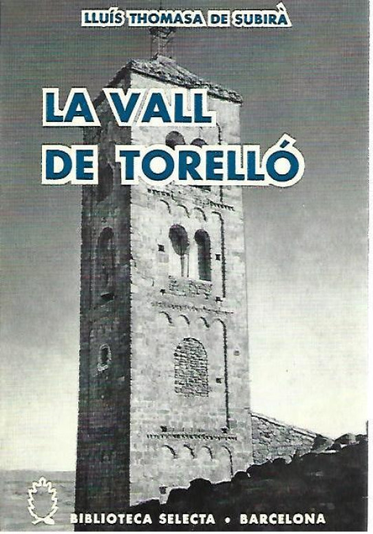 LA VALL DE TORELLO
