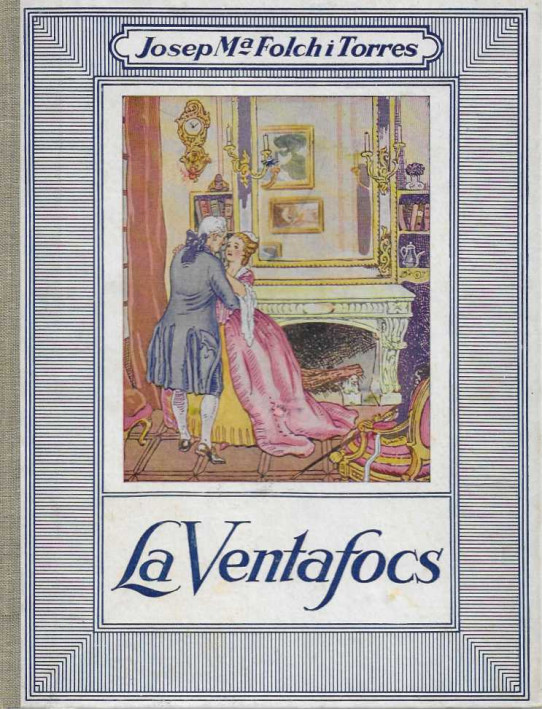 LA VENTAFOCS