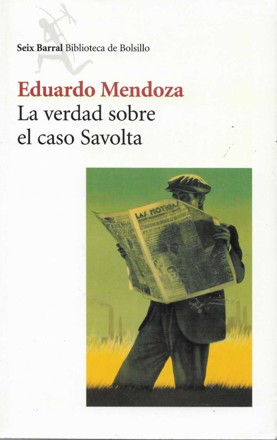 La verdad sobre el caso Savolta