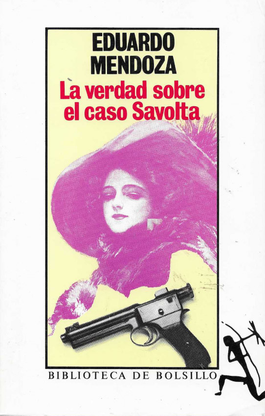 La verdad sobre el caso Savolta