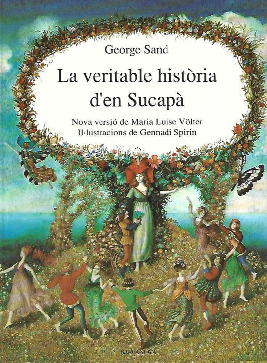 LA VERITABLE HISTÒRIA D'EN SUCAPÀ