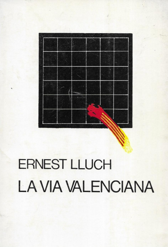 LA VIA VALENCIANA