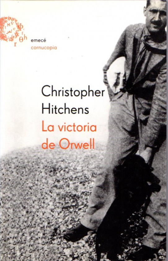 LA VICTORIA DE ORWELL