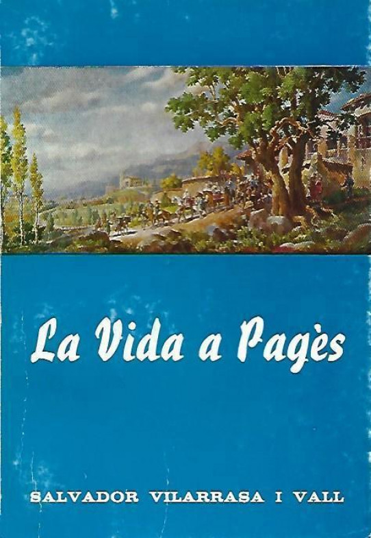 LA VIDA A PAGÈS
