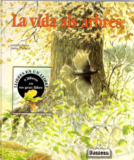 LA VIDA ALS ARBRES