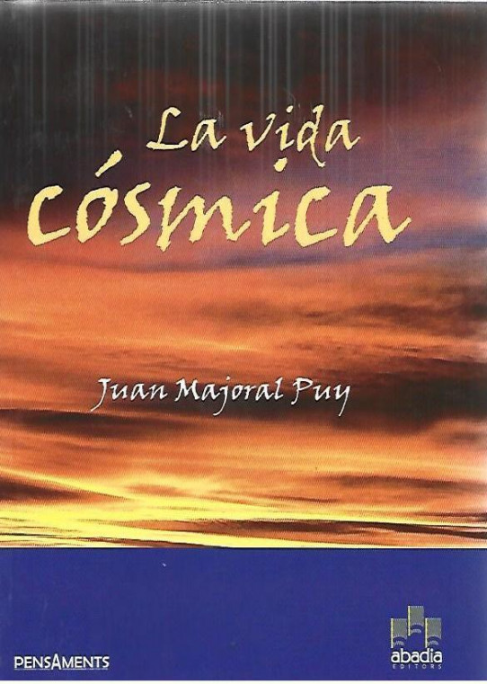 LA VIDA COSMICA