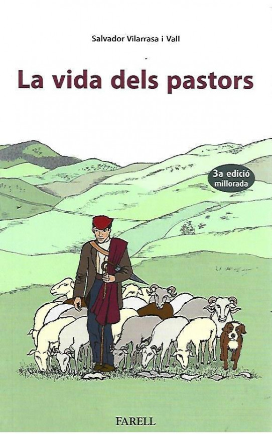 LA VIDA DELS PASTORS