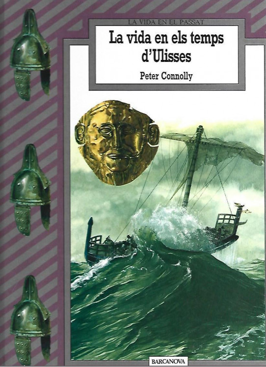 LA VIDA EN ELS TEMPS D'ULISSES