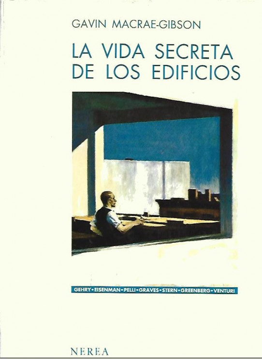 LA VIDA SECRETA DE LOS EDIFICIOS