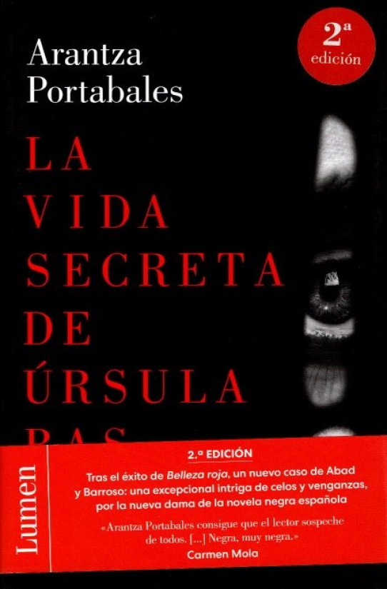 LA VIDA SECRETA DE ÚRSULA BAS