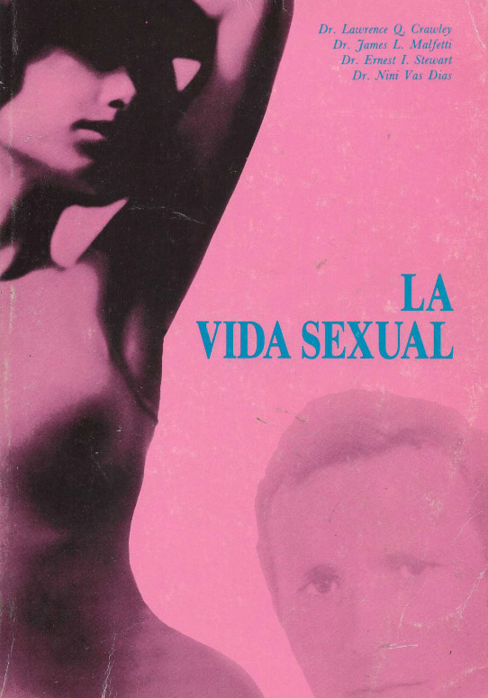 La vida sexual.