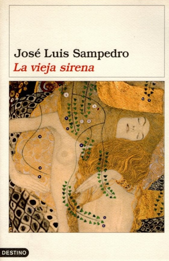 LA VIEJA SIRENA