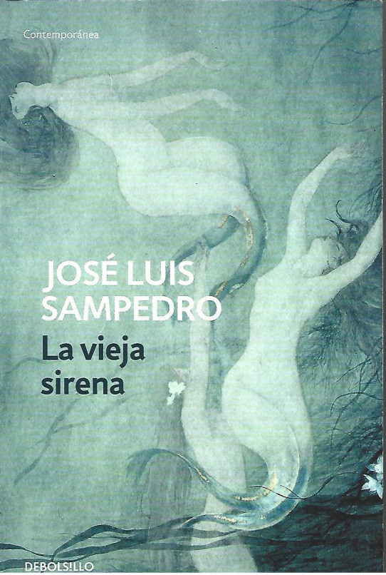 LA VIEJA SIRENA