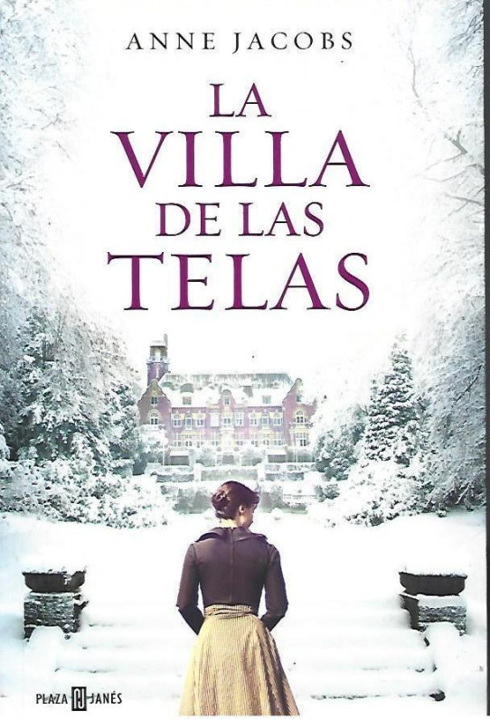 LA VILLA DE LAS TELAS