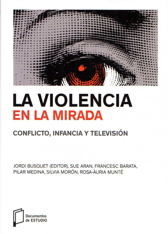 LA VIOLENCIA EN LA MIRADA