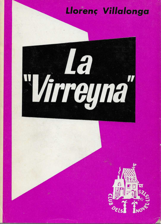 La 'Virreyna'