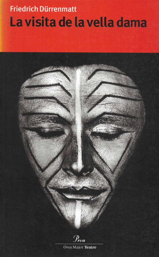 La visita de la vella dama.