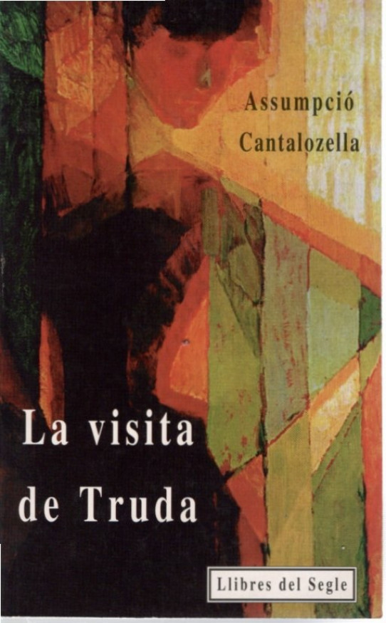LA VISITA DE TRUDA