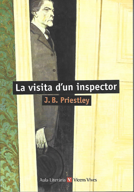LA VISITA D'UN INSPECTOR