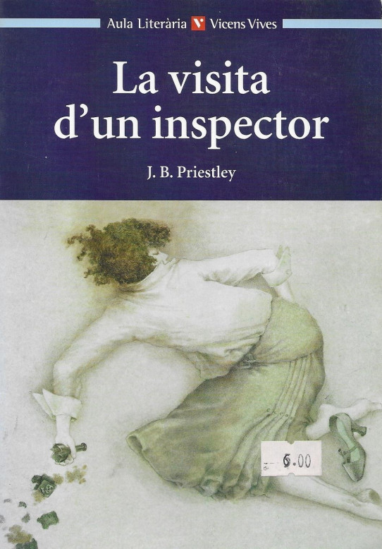 LA VISITA D'UN INSPECTOR