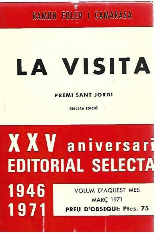 LA VISITA