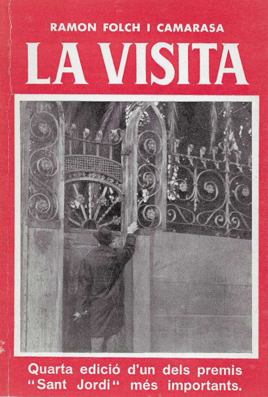 LA VISITA
