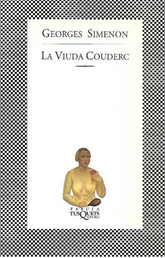 LA VIUDA COUDERC