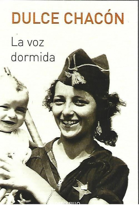 LA VOZ DORMIDA