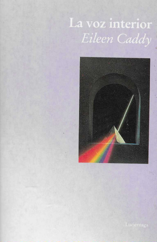 La voz interior.