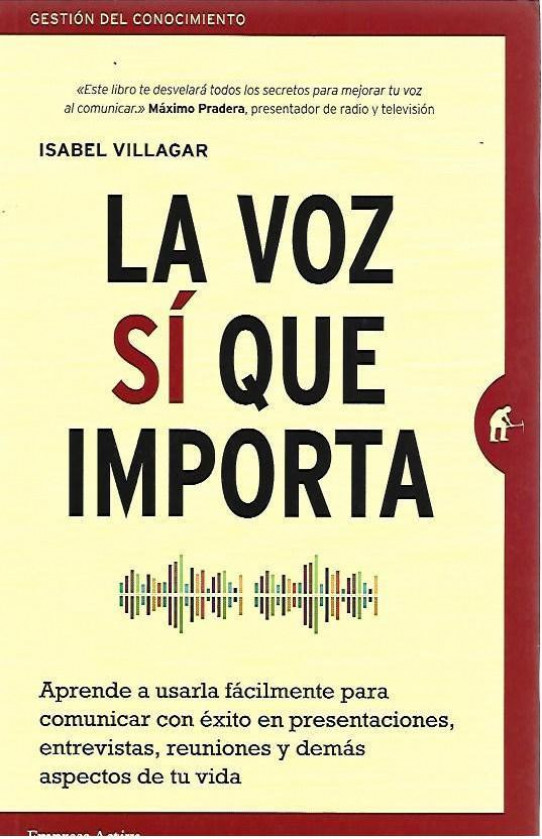 LA VOZ SI QUE IMPORTA