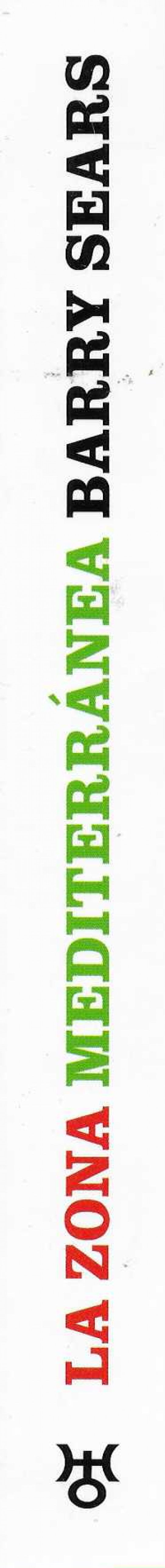 La zona mediterránea.