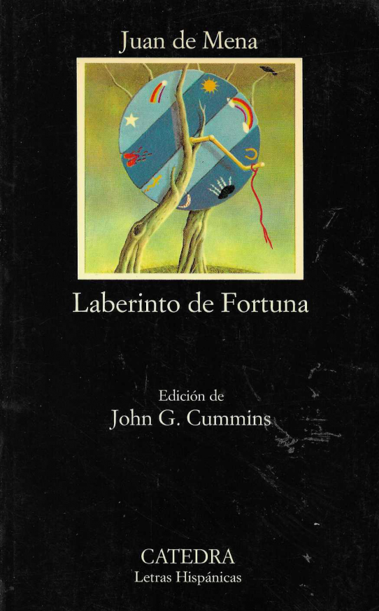 Laberinto de Fortuna