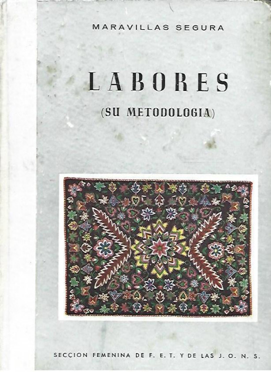 LABORES (SU METODOLOGÍA)