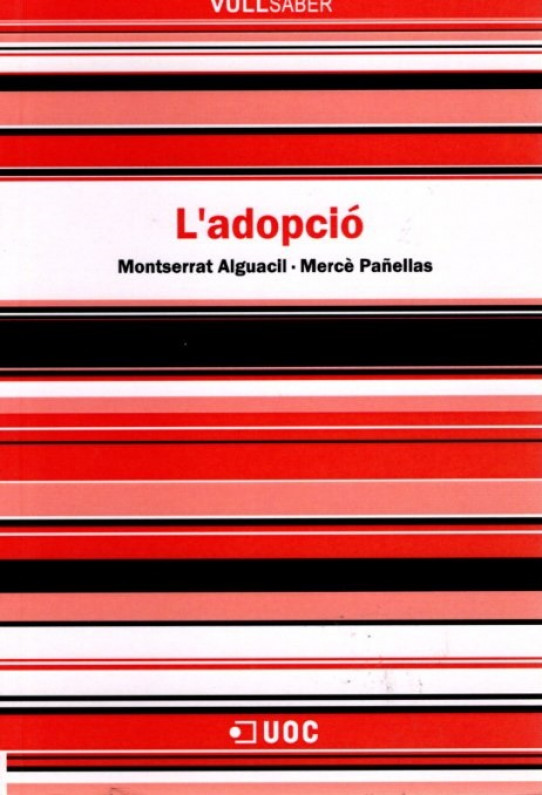 L'ADOPCIÓ