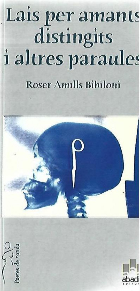 LAIS PER AMANTS DISTINGITS I ALTRES PARAULES