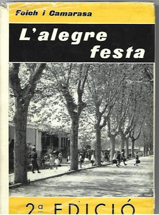 L'ALEGRE FESTA