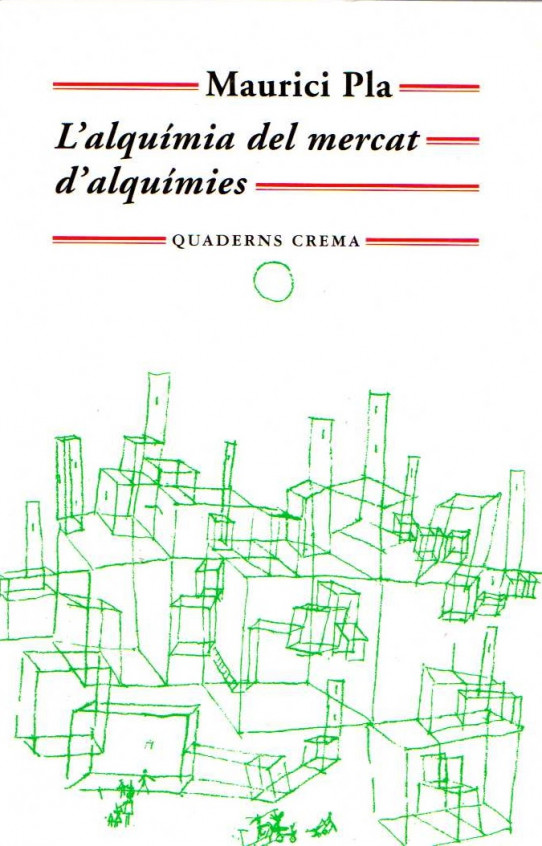 L'ALQUÍMIA DEL MERCAT D'ALQUÍMIES