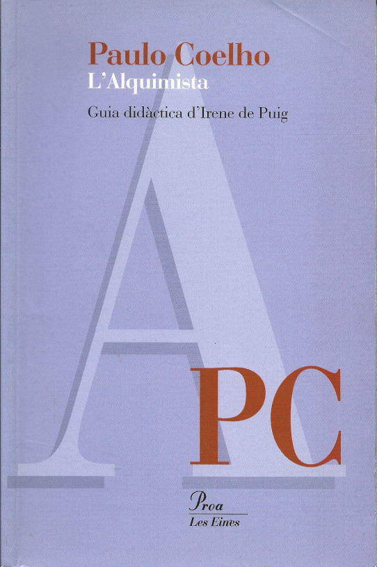 L'ALQUIMISTA