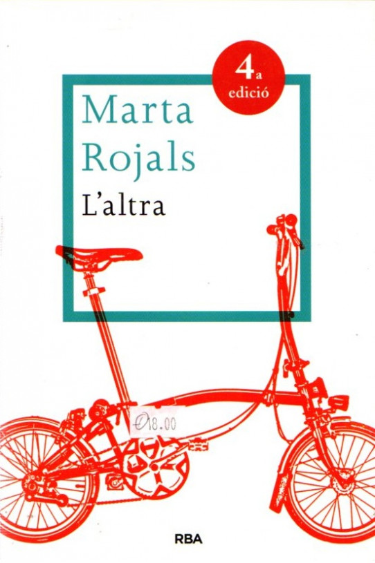 L'ALTRA